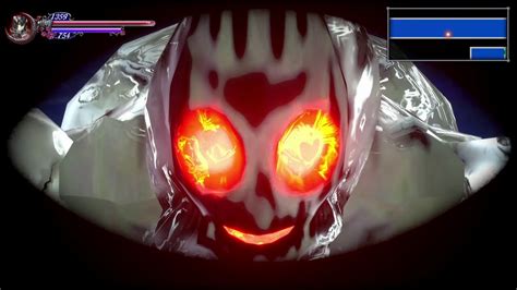 bloodstained enemy 44.